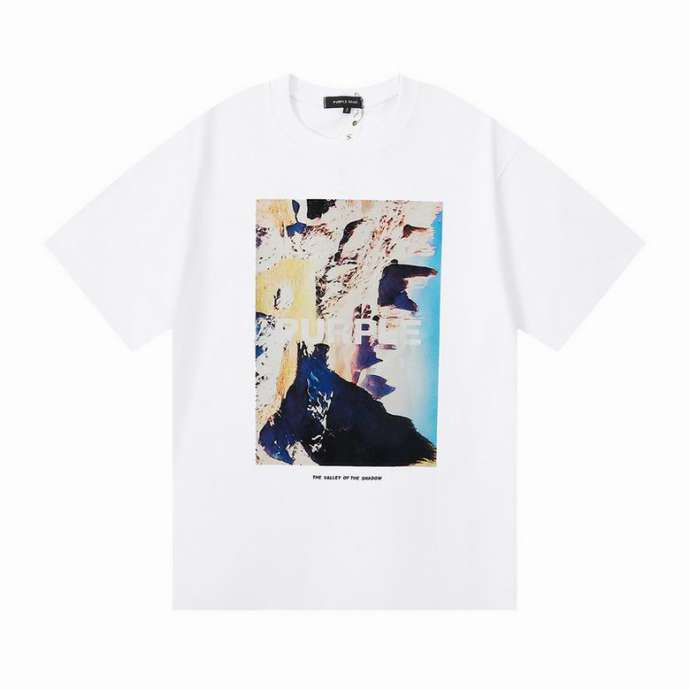 Purple Brand T Shirts Short _SKUPurpleBrandS-XL302839148